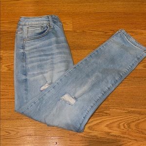 Forever 21 Mom Jeans